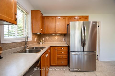 Photo 11 at 48 Brule Lakeway, Sutton & Jackson's Point, Georgina