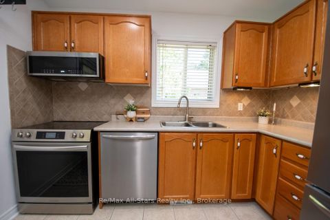 Photo 13 at 48 Brule Lakeway, Sutton & Jackson's Point, Georgina