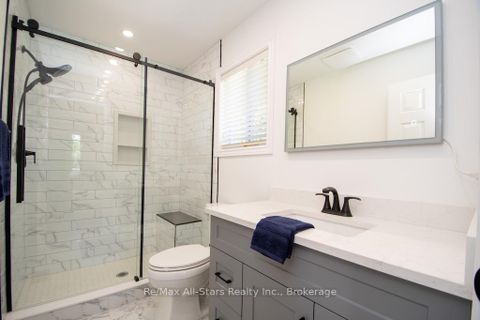 Photo 19 at 48 Brule Lakeway, Sutton & Jackson's Point, Georgina