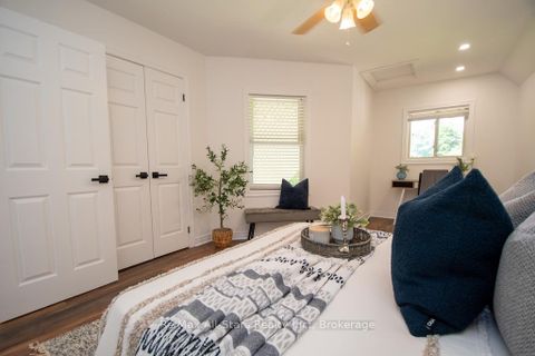 Photo 21 at 48 Brule Lakeway, Sutton & Jackson's Point, Georgina