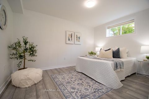 Photo 29 at 48 Brule Lakeway, Sutton & Jackson's Point, Georgina