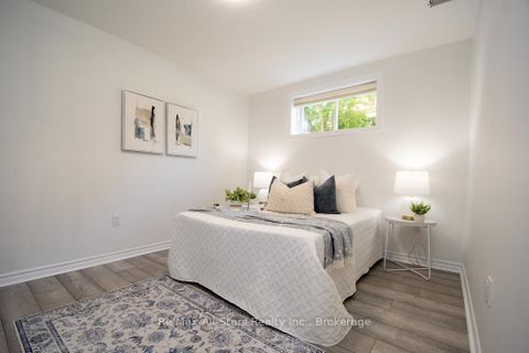 Photo 30 at 48 Brule Lakeway, Sutton & Jackson's Point, Georgina