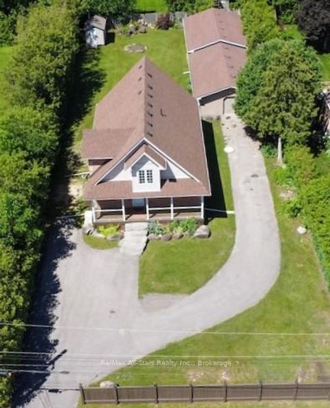 Photo 33 at 48 Brule Lakeway, Sutton & Jackson's Point, Georgina