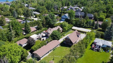 Photo 36 at 48 Brule Lakeway, Sutton & Jackson's Point, Georgina