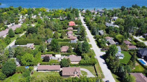 Photo 37 at 48 Brule Lakeway, Sutton & Jackson's Point, Georgina