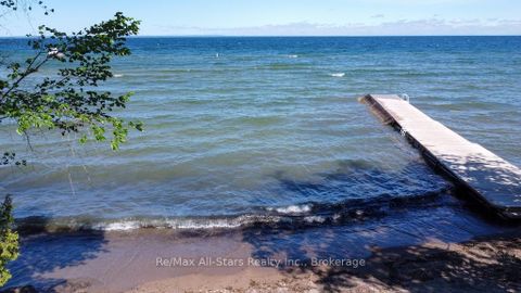 Photo 38 at 48 Brule Lakeway, Sutton & Jackson's Point, Georgina