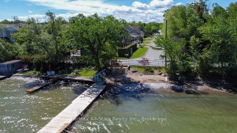 Photo 39 at 48 Brule Lakeway, Sutton & Jackson's Point, Georgina