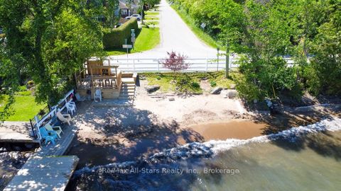Photo 40 at 48 Brule Lakeway, Sutton & Jackson's Point, Georgina