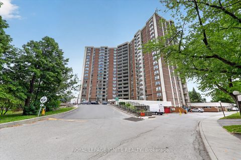 Photo 0 at 208 - 15 Vicora Link Way, Flemingdon Park, Toronto