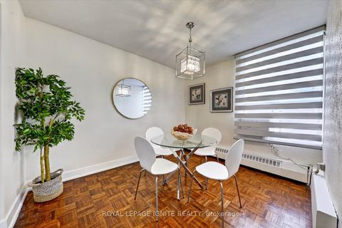 Photo 12 at 208 - 15 Vicora Link Way, Flemingdon Park, Toronto