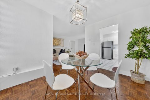 Photo 13 at 208 - 15 Vicora Link Way, Flemingdon Park, Toronto