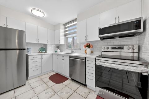 Photo 15 at 208 - 15 Vicora Link Way, Flemingdon Park, Toronto