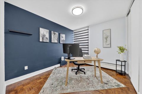 Photo 19 at 208 - 15 Vicora Link Way, Flemingdon Park, Toronto