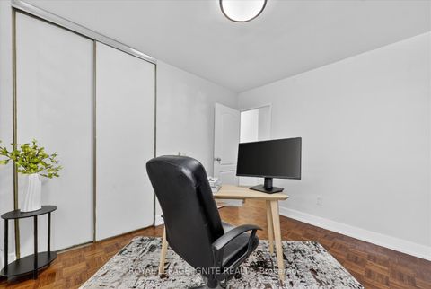 Photo 20 at 208 - 15 Vicora Link Way, Flemingdon Park, Toronto