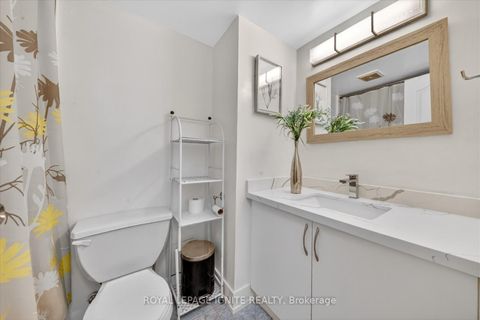 Photo 21 at 208 - 15 Vicora Link Way, Flemingdon Park, Toronto
