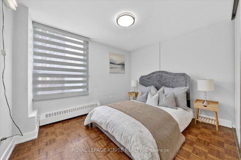Photo 22 at 208 - 15 Vicora Link Way, Flemingdon Park, Toronto