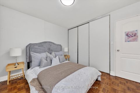 Photo 23 at 208 - 15 Vicora Link Way, Flemingdon Park, Toronto