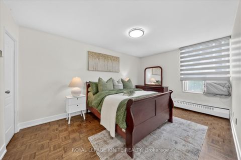 Photo 24 at 208 - 15 Vicora Link Way, Flemingdon Park, Toronto