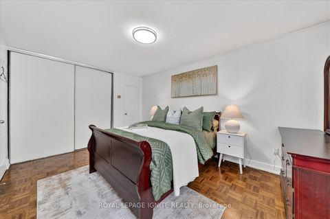 Photo 25 at 208 - 15 Vicora Link Way, Flemingdon Park, Toronto