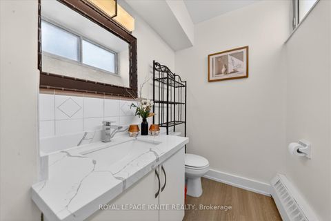 Photo 26 at 208 - 15 Vicora Link Way, Flemingdon Park, Toronto