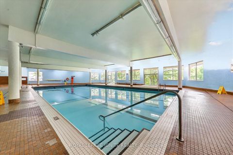 Photo 28 at 208 - 15 Vicora Link Way, Flemingdon Park, Toronto