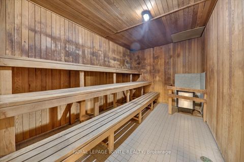 Photo 29 at 208 - 15 Vicora Link Way, Flemingdon Park, Toronto