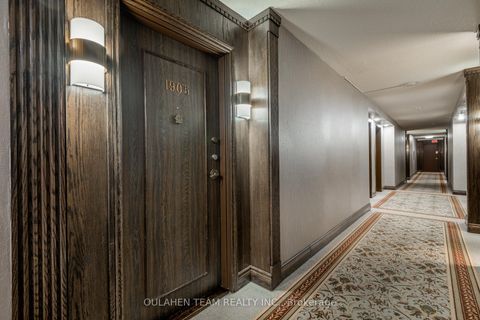 Photo 1 at 1905 - 1555 Finch Avenue E, Don Valley Village, Toronto