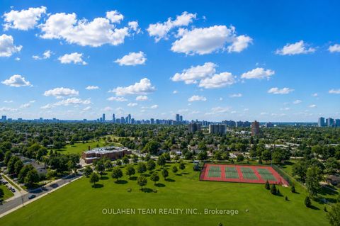 Photo 17 at 1905 - 1555 Finch Avenue E, Don Valley Village, Toronto