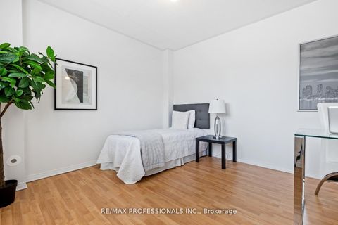 Photo 4 at 104 - 3400 Lake Shore Boulevard W, Long Branch, Toronto