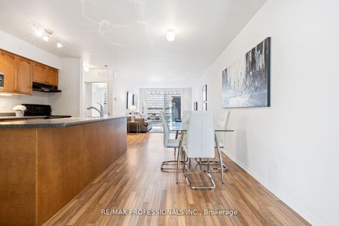 Photo 5 at 104 - 3400 Lake Shore Boulevard W, Long Branch, Toronto