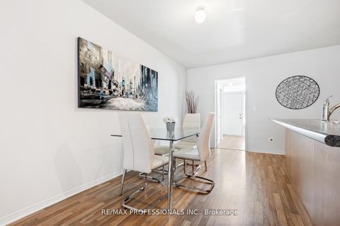 Photo 7 at 104 - 3400 Lake Shore Boulevard W, Long Branch, Toronto