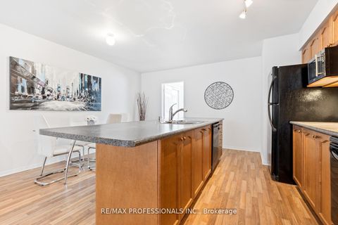 Photo 11 at 104 - 3400 Lake Shore Boulevard W, Long Branch, Toronto