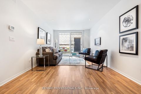 Photo 12 at 104 - 3400 Lake Shore Boulevard W, Long Branch, Toronto