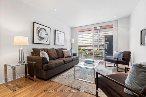 Photo 14 at 104 - 3400 Lake Shore Boulevard W, Long Branch, Toronto