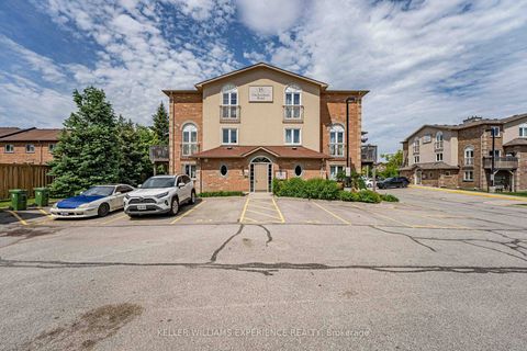 Photo 3 at 8 - 15 Cheltenham Road, Georgian Drive, Barrie