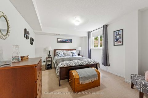 Photo 6 at 8 - 15 Cheltenham Road, Georgian Drive, Barrie