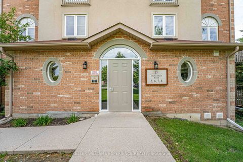 Photo 21 at 8 - 15 Cheltenham Road, Georgian Drive, Barrie