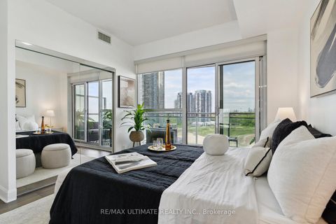 Photo 11 at 1003 - 33 Shore Breeze Drive, Mimico, Toronto