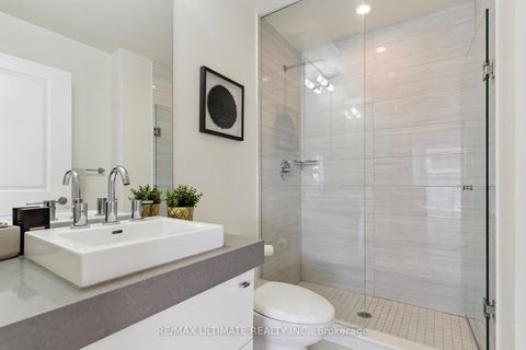 Photo 19 at 1003 - 33 Shore Breeze Drive, Mimico, Toronto