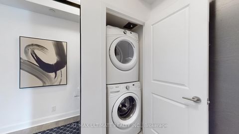 Photo 20 at 1003 - 33 Shore Breeze Drive, Mimico, Toronto