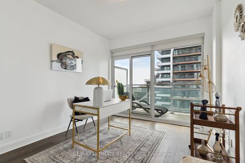 Photo 21 at 1003 - 33 Shore Breeze Drive, Mimico, Toronto