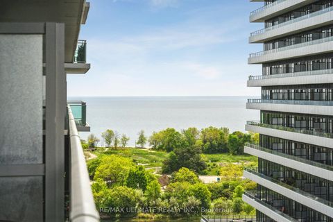 Photo 27 at 1003 - 33 Shore Breeze Drive, Mimico, Toronto