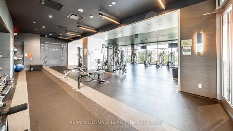 Photo 29 at 1003 - 33 Shore Breeze Drive, Mimico, Toronto