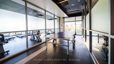 Photo 32 at 1003 - 33 Shore Breeze Drive, Mimico, Toronto