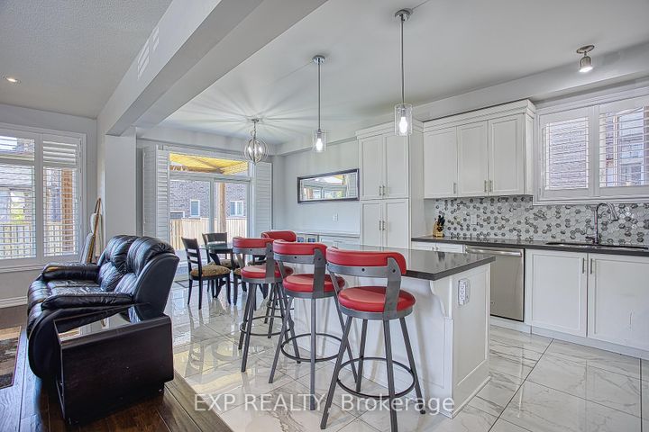 Photo 14 at 17 Narbonne Crescent, Stoney Creek Mountain, Hamilton
