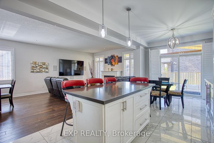 Photo 15 at 17 Narbonne Crescent, Stoney Creek Mountain, Hamilton