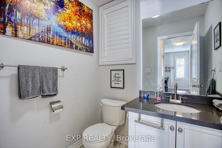Photo 19 at 17 Narbonne Crescent, Stoney Creek Mountain, Hamilton
