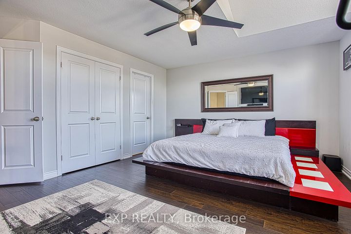 Photo 21 at 17 Narbonne Crescent, Stoney Creek Mountain, Hamilton