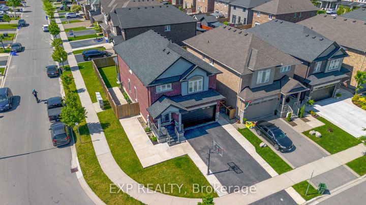 Photo 41 at 17 Narbonne Crescent, Stoney Creek Mountain, Hamilton