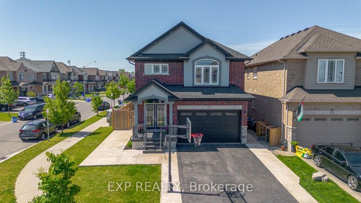 Photo 42 at 17 Narbonne Crescent, Stoney Creek Mountain, Hamilton